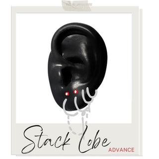 Stack Lobe advance