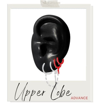 Upper Lobe Advance