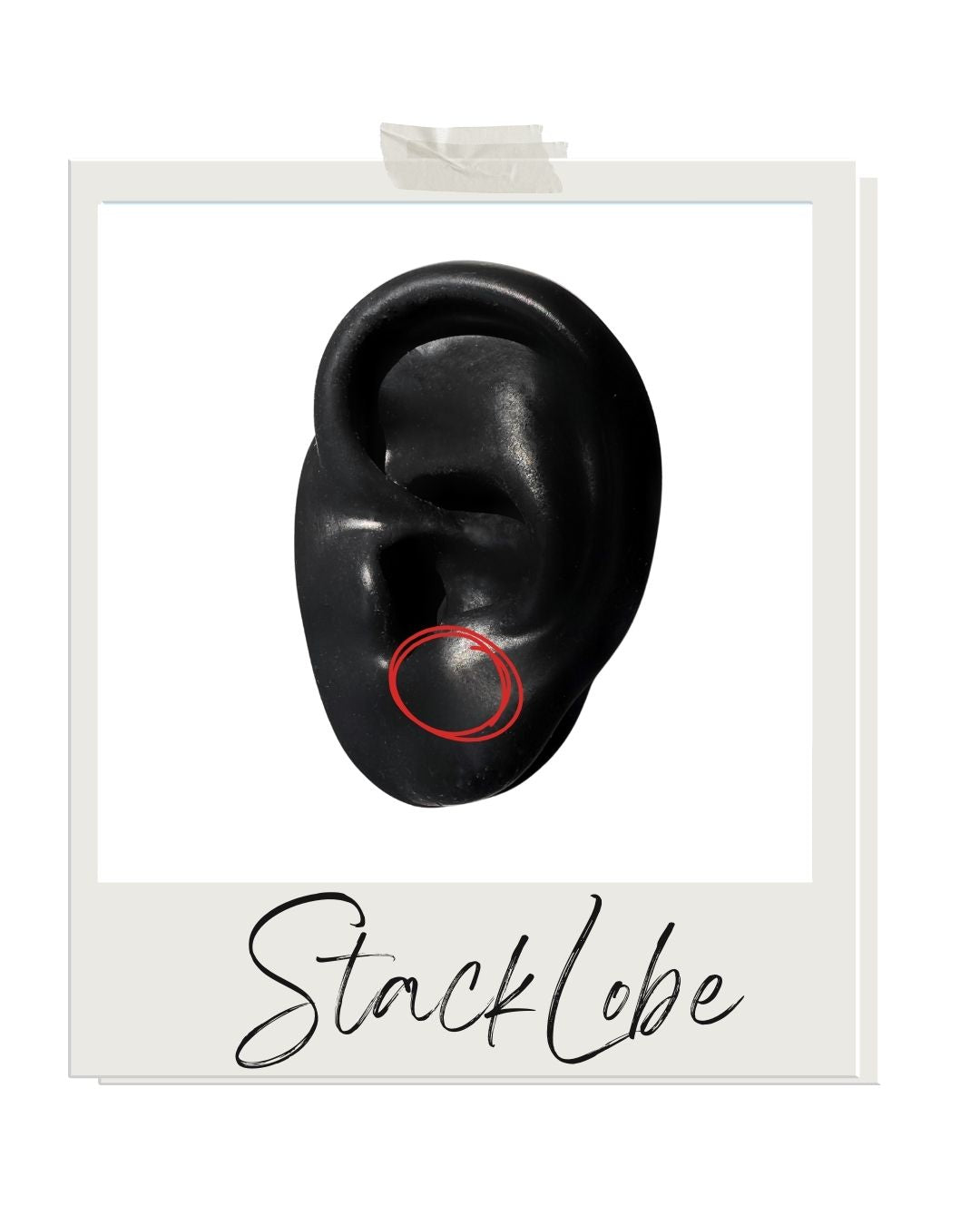 Stack Lobe iniciación – POISON JEWELS