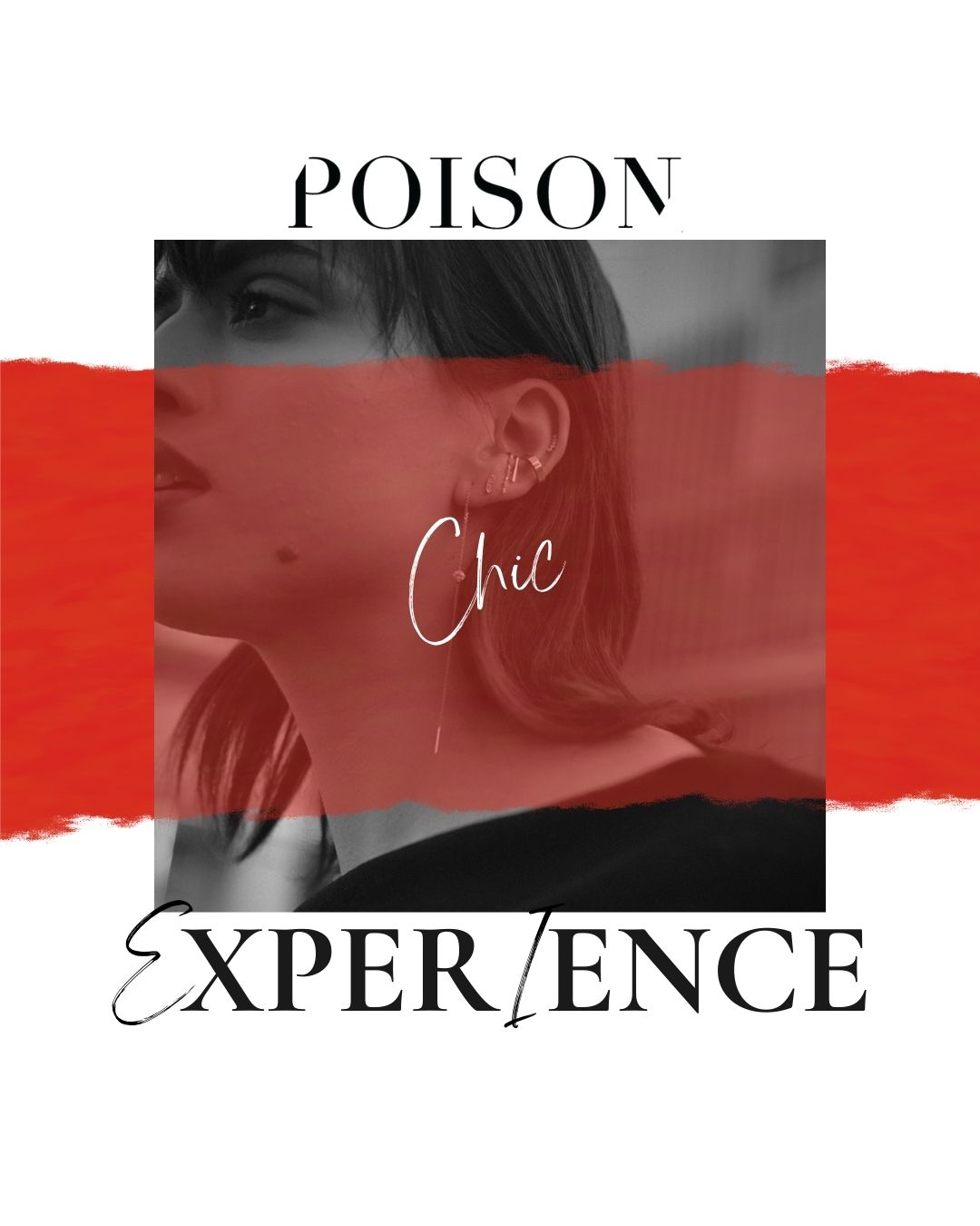 POISON Experience Chic